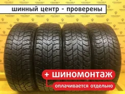 Goodyear Cargo UltraGrip