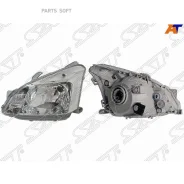���� Toyota Premio 01-04 (�����/ ������/ ��� ����������������) SAT ST20427L, ����� ST20427L ����
