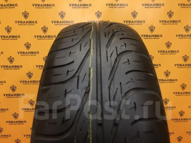 Pirelli P600