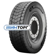 Michelin X Multi D