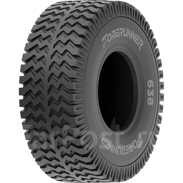 Forerunner QH638