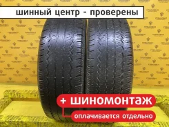 Hankook Radial RA07