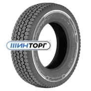 Michelin X Multi D
