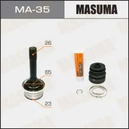 ���� �������� Masuma, MA-35. Masuma MA-35 MA35 ����
