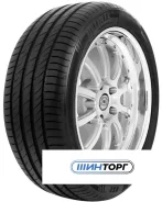 Delinte DS2 SUV