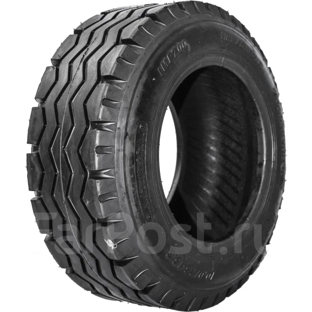 Forerunner IMP700