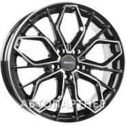 Blaque Diamond BD-3