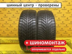 Goodyear Vector 4Seasons