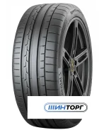 Continental SportContact 6