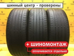 Continental ContiPremiumContact 5 SUV