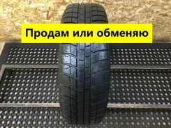 Michelin Alpin 2