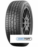 Continental ContiWinterContact TS 830 P