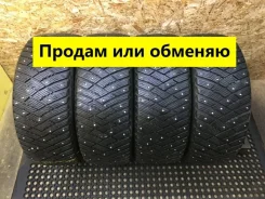 Goodyear UltraGrip Ice Arctic