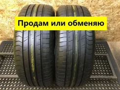 Goodyear Eagle F1 Sport