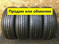 Goodyear Eagle RV-F