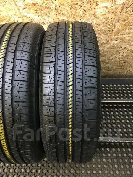 Goodyear Reliant All-Season