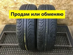 Pirelli P4 Four Seasons