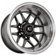 Sakura Wheels D2784