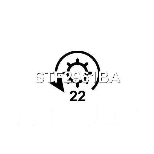������� Krauf STF2961BA STF2961BA ����