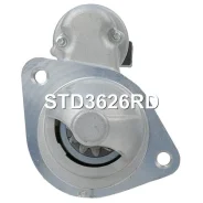 ������� Krauf STD3626RD STD3626RD ����