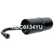 ��������� ������������ Krauf KDC0134YU KDC0134YU ����