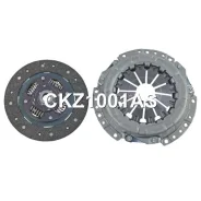 ��������� �������� Krauf CKZ1001AS CKZ1001AS ����