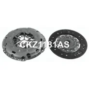 ��������� �������� Krauf CKZ1181AS CKZ1181AS ����
