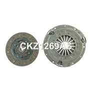 ��������� �������� Krauf CKZ1269AS CKZ1269AS ����