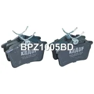 ������� ��������� Krauf BPZ1005BD BPZ1005BD ����