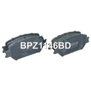 ������� ��������� Krauf BPZ1146BD BPZ1146BD ����
