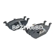 ������� ��������� Krauf BPZ1106BD BPZ1106BD ����