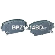 ������� ��������� Krauf BPZ1214BD BPZ1214BD ����