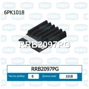 ������ ������������ Krauf RRB2097PG RRB2097PG ����