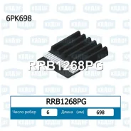 ������ ������������ Krauf RRB1268PG RRB1268PG ����