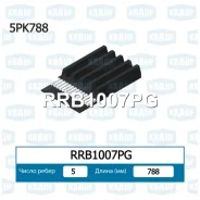 ������ ������������ Krauf RRB1007PG RRB1007PG ����