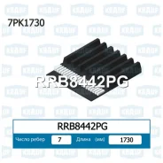 ������ ������������ Krauf RRB8442PG RRB8442PG ����