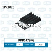 ������ ������������ Krauf RRB1479PG RRB1479PG ����