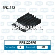 ������ ������������ Krauf RRB1208PG RRB1208PG ����