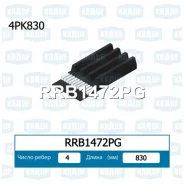 ������ ������������ Krauf RRB1472PG RRB1472PG ����