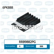 ������ ������������ Krauf RRB9882PG RRB9882PG ����