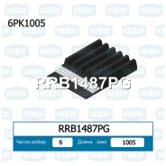 ������ ������������ Krauf RRB1487PG RRB1487PG ����