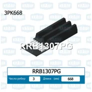 ������ ������������ Krauf RRB1307PG RRB1307PG ����