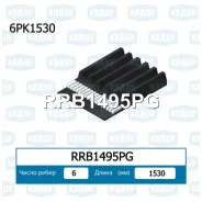 ������ ������������ Krauf RRB1495PG RRB1495PG ����