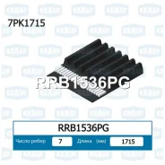 ������ ������������ Krauf RRB1536PG RRB1536PG ����