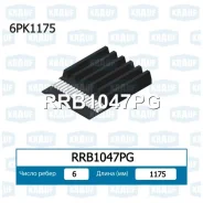 ������ ������������ Krauf RRB1047PG RRB1047PG ����