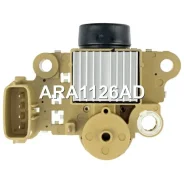 ��������� ���������� Krauf ARA1126AD ARA1126AD ����