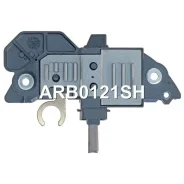 ��������� ���������� Krauf ARB0121SH ARB0121SH ����