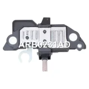 ��������� ���������� Krauf ARB0231AD ARB0231AD ����