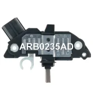 ��������� ���������� Krauf ARB0235AD ARB0235AD ����