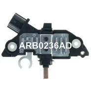 ��������� ���������� Krauf ARB0236AD ARB0236AD ����